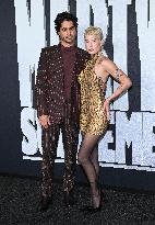 ‘Marty Supreme’ Los Angeles Premiere