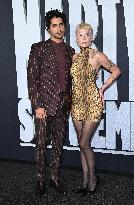 ‘Marty Supreme’ Los Angeles Premiere