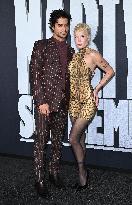 ‘Marty Supreme’ Los Angeles Premiere