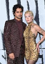 ‘Marty Supreme’ Los Angeles Premiere