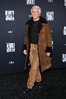 ‘Marty Supreme’ Los Angeles Premiere