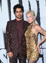 ‘Marty Supreme’ Los Angeles Premiere