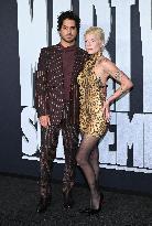 ‘Marty Supreme’ Los Angeles Premiere