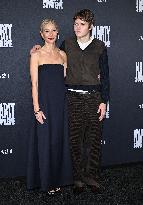 ‘Marty Supreme’ Los Angeles Premiere