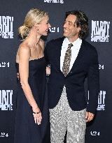 ‘Marty Supreme’ Los Angeles Premiere