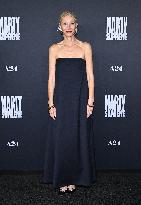 ‘Marty Supreme’ Los Angeles Premiere