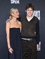 ‘Marty Supreme’ Los Angeles Premiere