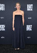 ‘Marty Supreme’ Los Angeles Premiere