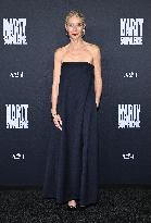 ‘Marty Supreme’ Los Angeles Premiere