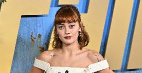 ‘Fallout’ Season 2 Premiere