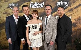 ‘Fallout’ Season 2 Premiere