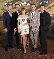 ‘Fallout’ Season 2 Premiere