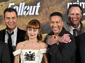 ‘Fallout’ Season 2 Premiere