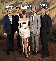 ‘Fallout’ Season 2 Premiere
