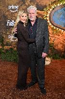 ‘Fallout’ Season 2 Premiere