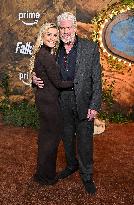 ‘Fallout’ Season 2 Premiere