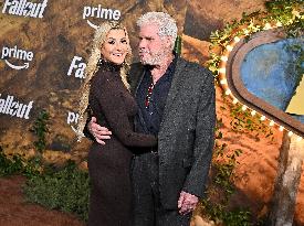 ‘Fallout’ Season 2 Premiere