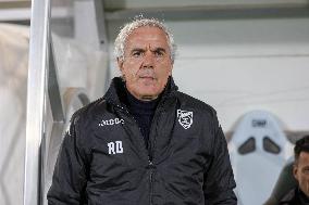 CALCIO - Serie B - Virtus Entella vs Spezia Calcio