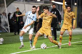 CALCIO - Serie B - Virtus Entella vs Spezia Calcio