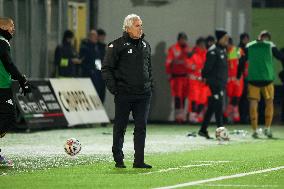 CALCIO - Serie B - Virtus Entella vs Spezia Calcio