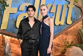 ‘Fallout’ Season 2 Premiere