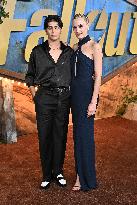 ‘Fallout’ Season 2 Premiere