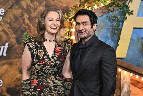 ‘Fallout’ Season 2 Premiere