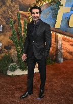 ‘Fallout’ Season 2 Premiere