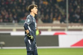 CALCIO - Serie A - Torino FC vs AC Milan