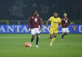 CALCIO - Serie A - Torino FC vs AC Milan