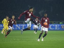 CALCIO - Serie A - Torino FC vs AC Milan