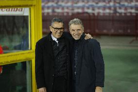 CALCIO - Serie A - Torino FC vs AC Milan