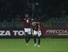 CALCIO - Serie A - Torino FC vs AC Milan
