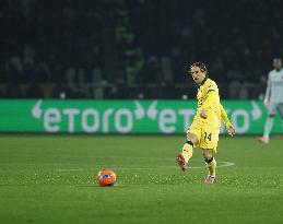 CALCIO - Serie A - Torino FC vs AC Milan