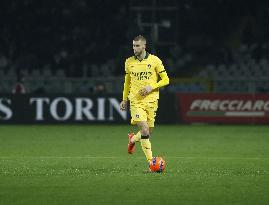 CALCIO - Serie A - Torino FC vs AC Milan