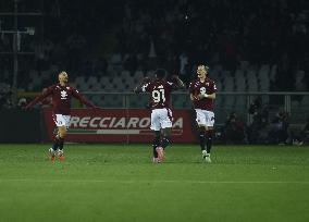 CALCIO - Serie A - Torino FC vs AC Milan