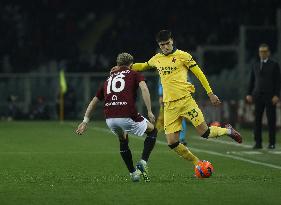 CALCIO - Serie A - Torino FC vs AC Milan