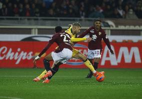 CALCIO - Serie A - Torino FC vs AC Milan
