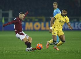 CALCIO - Serie A - Torino FC vs AC Milan