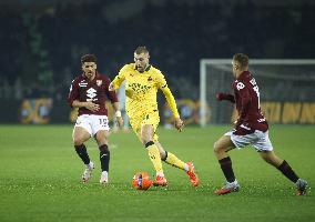 CALCIO - Serie A - Torino FC vs AC Milan