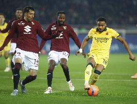 CALCIO - Serie A - Torino FC vs AC Milan