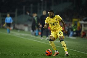 CALCIO - Serie A - Torino FC vs AC Milan