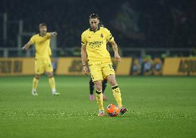 CALCIO - Serie A - Torino FC vs AC Milan