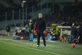 CALCIO - Serie A - Torino FC vs AC Milan