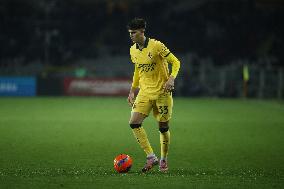 CALCIO - Serie A - Torino FC vs AC Milan