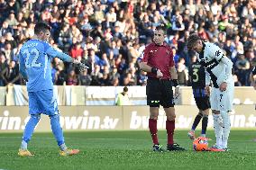 CALCIO - Serie A - Pisa SC vs Parma Calcio