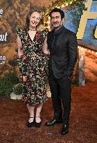 ‘Fallout’ Season 2 Premiere