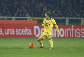 CALCIO - Serie A - Torino FC vs AC Milan