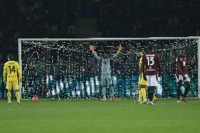 CALCIO - Serie A - Torino FC vs AC Milan