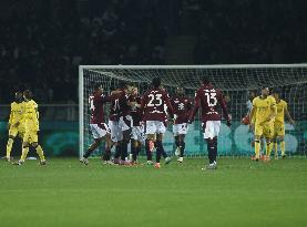 CALCIO - Serie A - Torino FC vs AC Milan